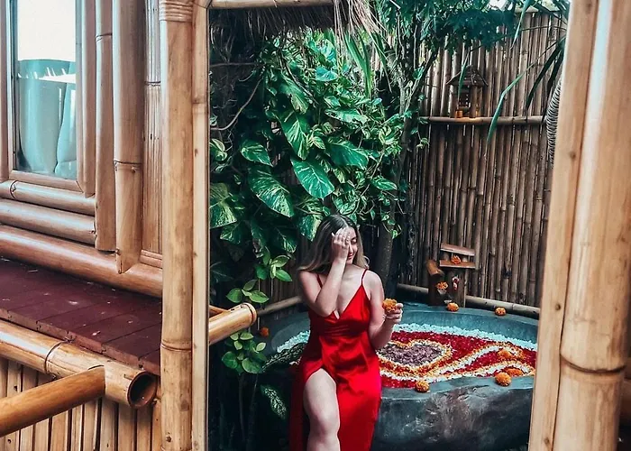 Penida Bambu
