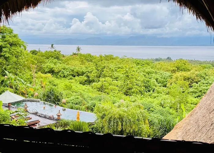 Penida Bambu