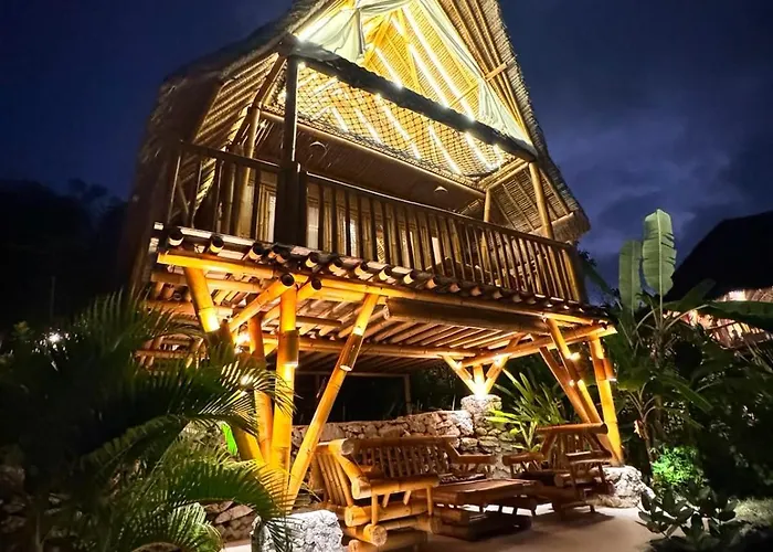 Penida Bambu