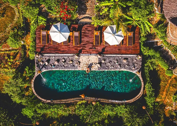 Penida Bambu