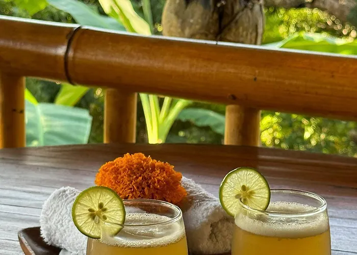 Penida Bambu 3*