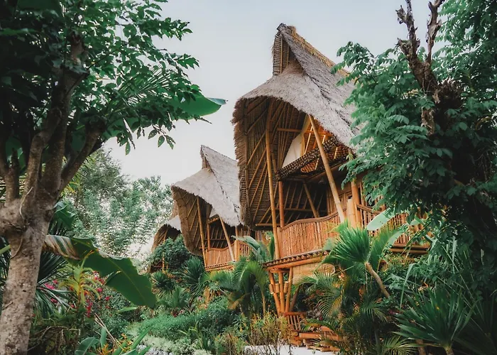 Penida Bambu